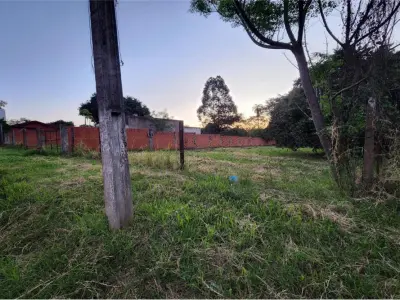 Land for sale in Barrio Jardín, Cambyretá – 600 m² 4