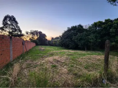 Land for sale in Barrio Jardín, Cambyretá – 600 m² 5