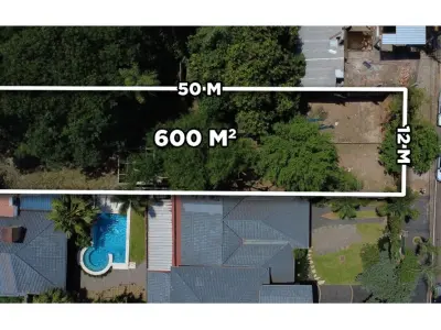 Terreno de 600 m² en venta en Itá Enramada, Asunción 3