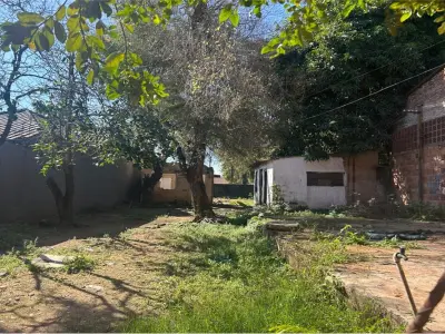 Terreno de 600 m² en venta en Itá Enramada, Asunción 4