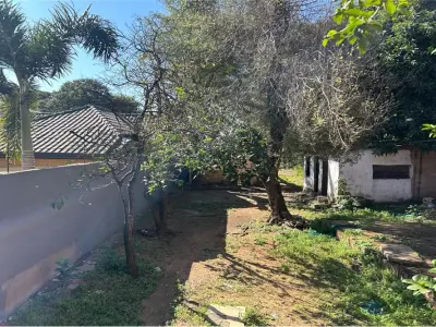 Terreno de 600 m² en venta en Itá Enramada, Asunción 5
