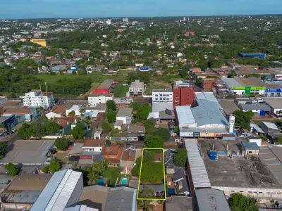 Terreno de 600 m² en venta en Pablo Rojas, Ciudad del Este 3