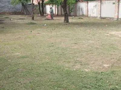 Terreno de 640 m² no Barrio Central, Villa Hayes 2
