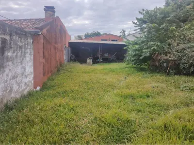 Terreno à venda com 642 m² em Campo Grande, Luque 3