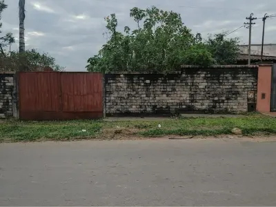 Terreno à venda com 642 m² em Campo Grande, Luque 4