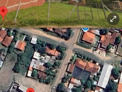 653 m² Land in Barrio Laurelty, Luque 2