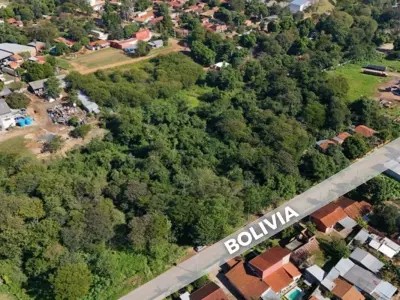 Terreno de 6.602 m² en venta en Mariano Roque Alonso 4