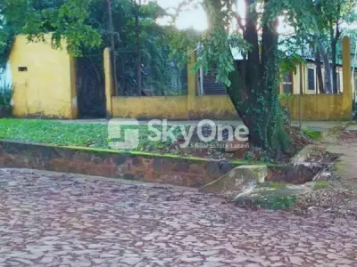 Terreno de 675 m² en venta en zona Monday, Ciudad del Este 2