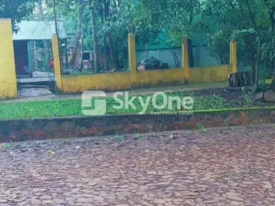Terreno de 675 m² en venta en zona Monday, Ciudad del Este 3