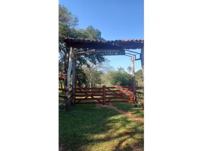 Terreno de 69 hectáreas en venta en Caacupé, Cordillera 3