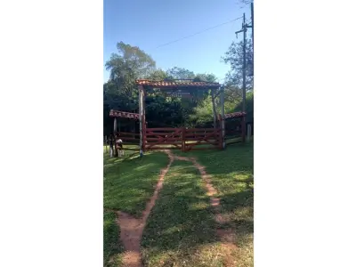 Terreno de 69 hectáreas en venta en Caacupé, Cordillera 4