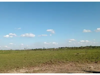 Terreno de 7 hectáreas en venta en Benjamín Aceval 2