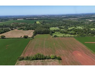 Terreno de 7 hectáreas en venta en Capitán Miranda, Itapúa 4