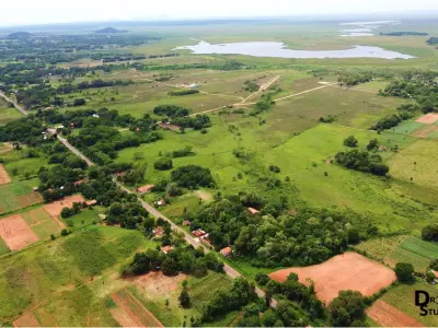 Terreno de 7 hectáreas en venta en Nueva Italia 3