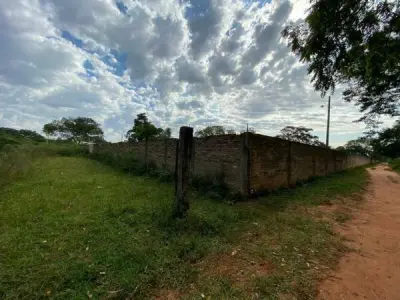 7,080 m² Land for Sale in Zárate Isla, Luque 3