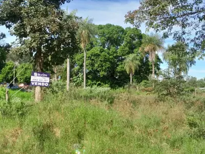 Terreno de 720 m² em Costa Fleitas, Areguá 2