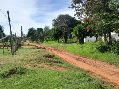 Terreno de 720 m² em Costa Fleitas, Areguá 3