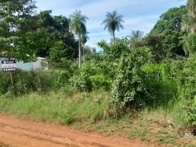 Terreno de 720 m² em Costa Fleitas, Areguá 4