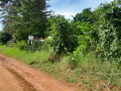 Terreno de 720 m² em Costa Fleitas, Areguá 5