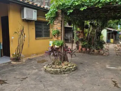 730 m² Land for Sale in Ycua Sati, Asunción 3