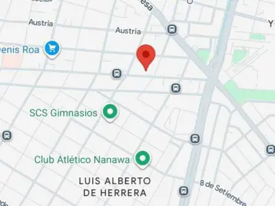 730 m² Land for Sale in Ycua Sati, Asunción 4