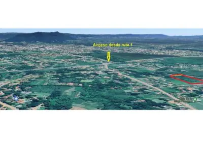 Terreno de 7.494 m² à venda em Paraguarí 3