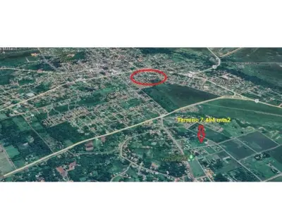 Terreno de 7.494 m² à venda em Paraguarí 4