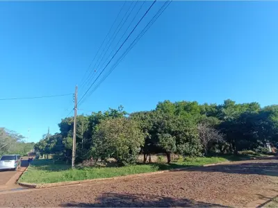 Terreno de 750 m² à venda em Fram, Itapúa 2