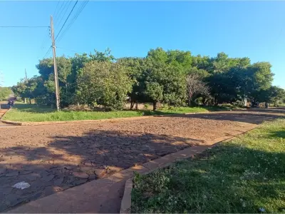 Terreno de 750 m² à venda em Fram, Itapúa 3