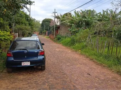 Terreno à venda em Itauguá, Central - 750 m² 4