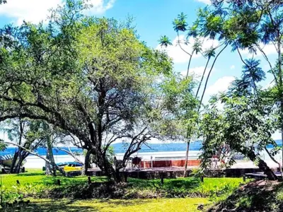 Terreno de 76.837 m² en venta en San Bernardino 3