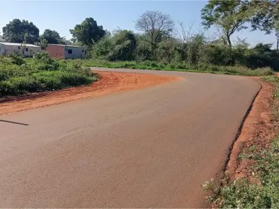 Terreno de 778 m² à venda em Areguá, Central 2