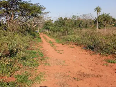 Terreno de 778 m² à venda em Areguá, Central 3
