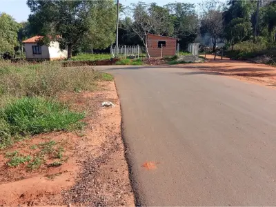 Terreno de 778 m² à venda em Areguá, Central 4