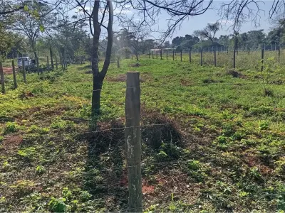 Terreno de 778 m² à venda em Areguá, Central 5