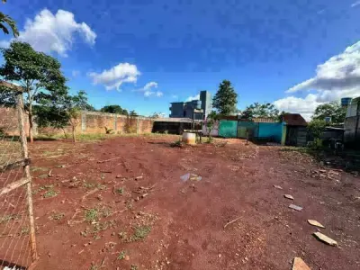 780 m² Land for Sale in Ciudad Nueva, Ciudad del Este 4