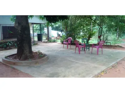 Terreno à venda em Itá, Calle Ybaté, 780 m² 3