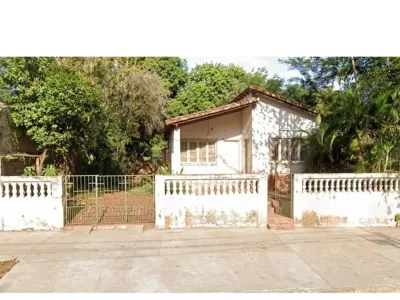 Terreno de 781 m² à venda em Lambaré, Panambireta 4