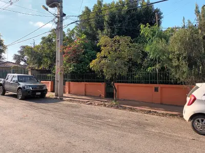 Terreno de 788 m² en venta en Santísima Trinidad 2