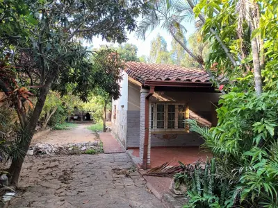 Terreno de 788 m² en venta en Santísima Trinidad 4