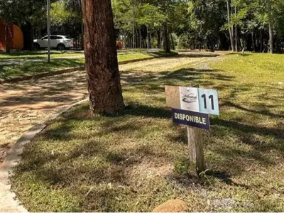 Land for sale in gated community in San Bernardino, 789 m² 3