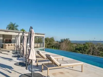 Land for sale in gated community in San Bernardino, 789 m² 4