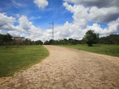 Terreno de 8 ha en venta en Limpio Salado – zona industrial 5