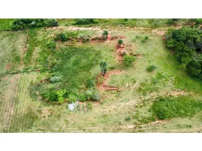 Terreno de 8 hectáreas en venta en Capiibary, San Pedro 4
