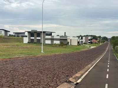 Terreno de 800 m² à venda no condomínio Aguavista, San Juan Del Paraná 4