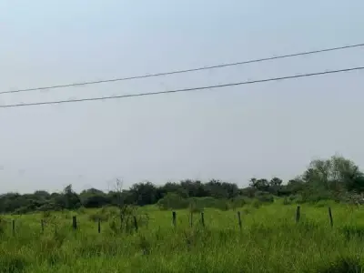 Terreno de 8.100 m² sobre la ruta Transchaco, Villa Hayes 2