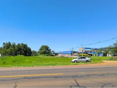 Land for sale in San Juan del Paraná – 8,213 m² 2