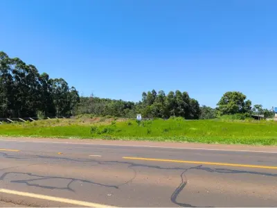 Land for sale in San Juan del Paraná – 8,213 m² 4