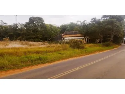 Terreno de 84 hectares à venda em Itauguá 3
