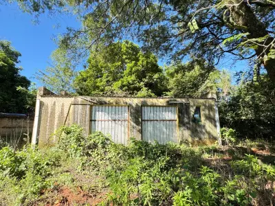 Terreno de 8.407 m² en venta en Barrio Naranjaisy, Villeta 2